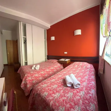 Residencia Aviz Gæstehus