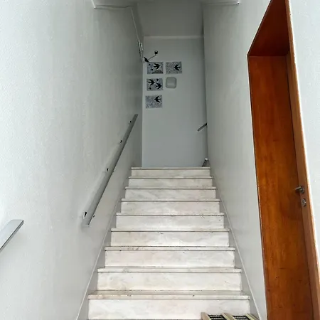 Residencia Aviz *