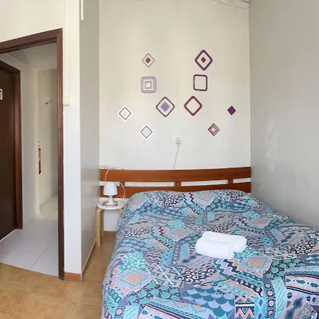 Residencia Aviz