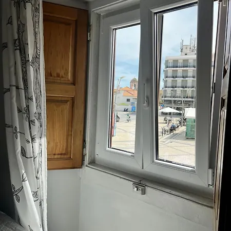 Πανσιόν Residencia Aviz Peniche