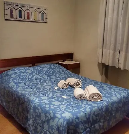 Residencia Aviz *