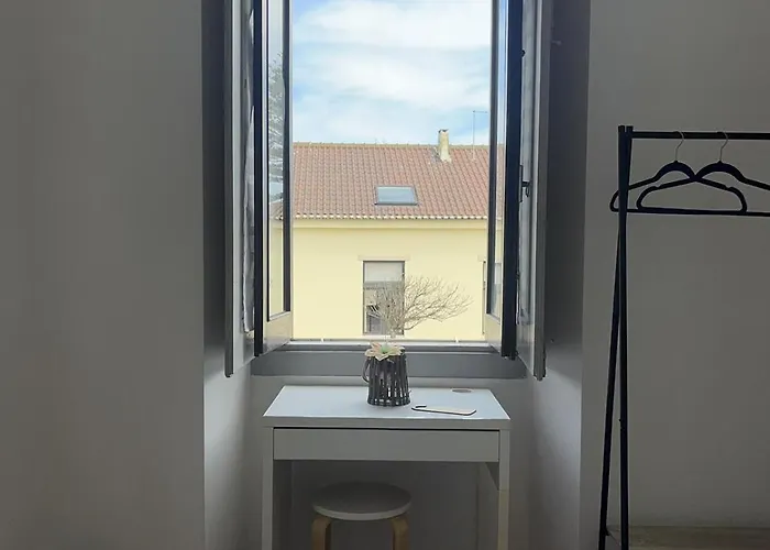 Gæstehus Residencia Aviz *