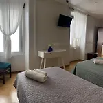 Konukevi Residencia Aviz *