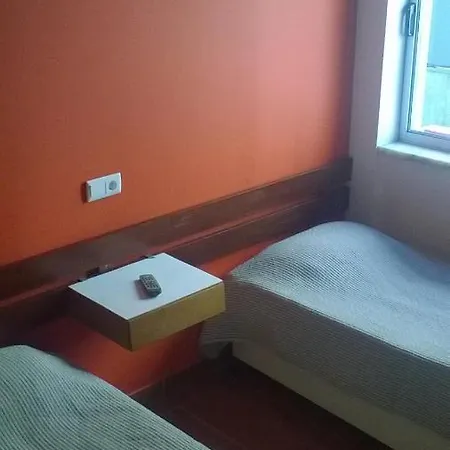 Residencia Aviz *