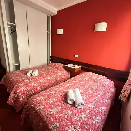 Vendégház Residencia Aviz Peniche