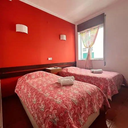Residencia Aviz * Peniche