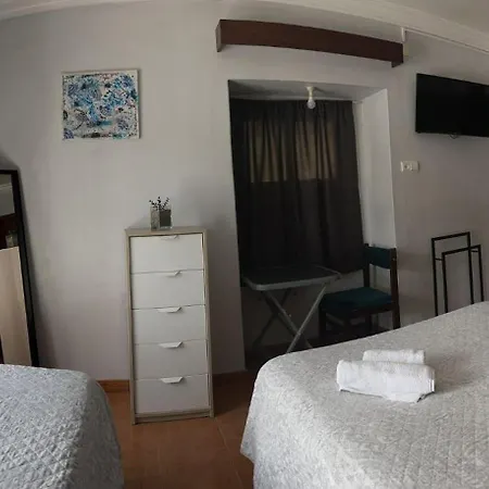 Vendégház Residencia Aviz