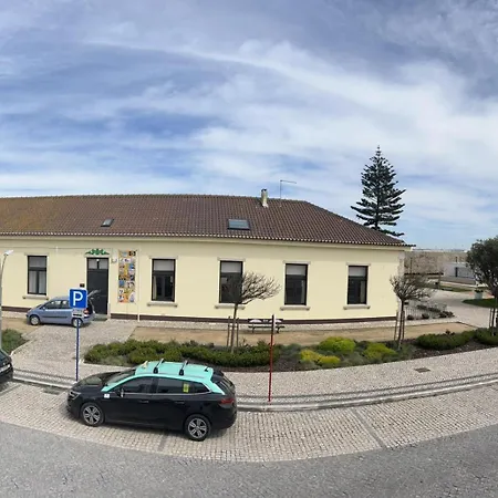 Residencia Aviz