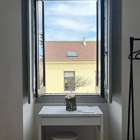Residencia Aviz Vendégház *