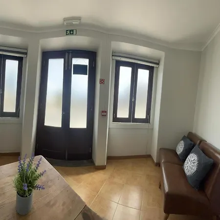Residencia Aviz * Peniche