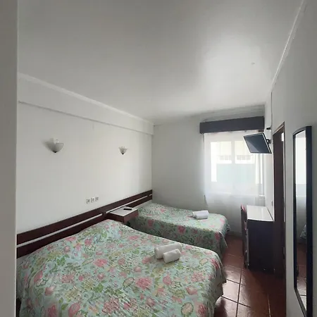Vendégház Residencia Aviz Peniche