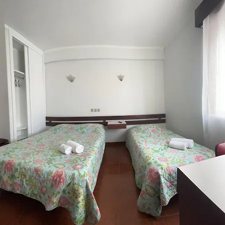 Residencia Aviz