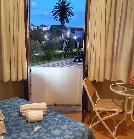 Residencia Aviz * ペニシェ