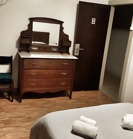 Residencia Aviz בית הארחה פניש