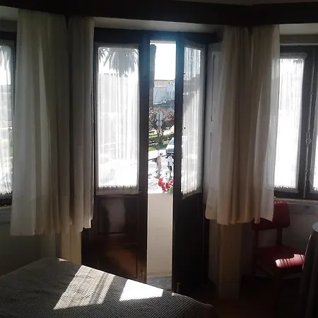 Residencia Aviz