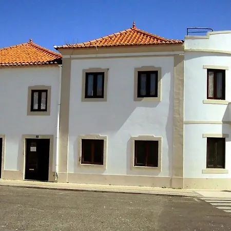 Residencia Aviz Vendégház *