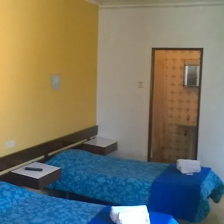 בית הארחה Residencia Aviz
