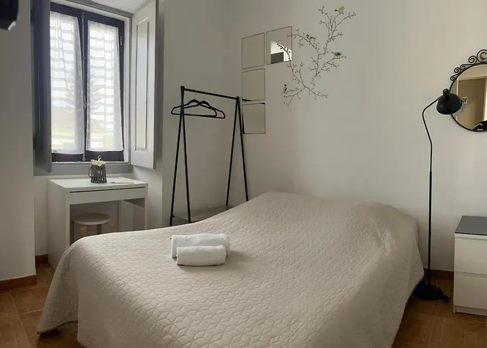 Residencia Aviz * Peniche