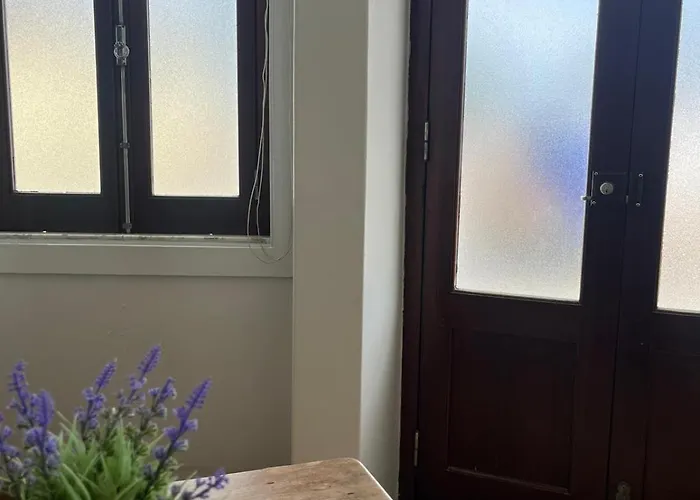 Konukevi Residencia Aviz